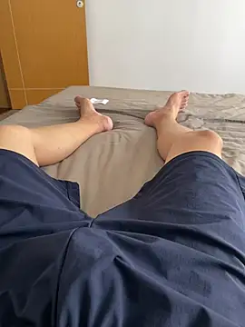 nole_china7 웹캠 쇼