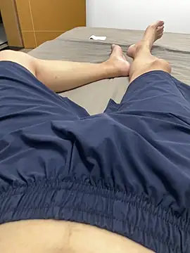 nole_china7 Show Webcam