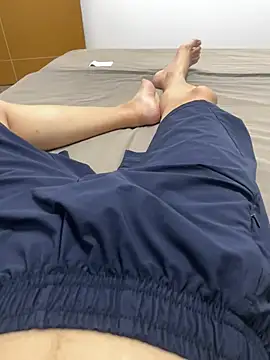 nole_china7 网络视讯表演
