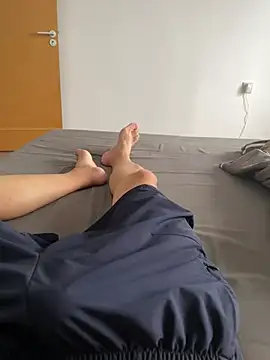 Show Webcam de nole_china7