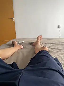 nole_china7 网络视讯表演