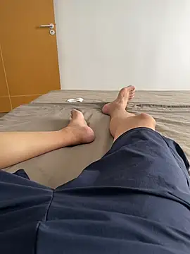 nole_china7 网络视讯表演