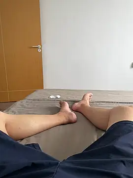 nole_china7 Show Webcam