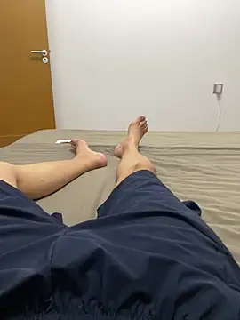 nole_china7 网络视讯表演