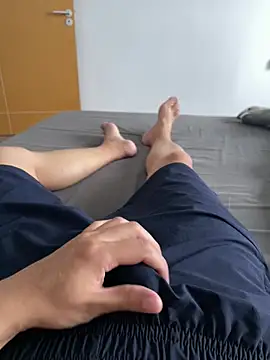 nole_china7 网络视讯表演