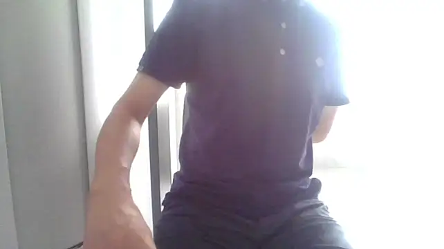 nole_china7 Show Webcam