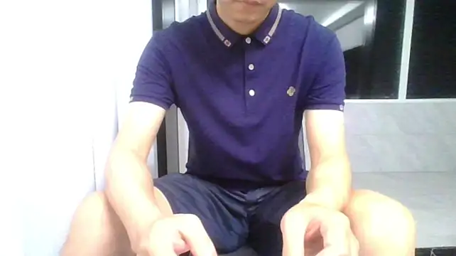 nole_china7 Show Webcam