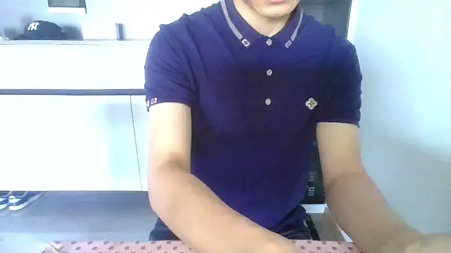 nole_china7 Show Webcam