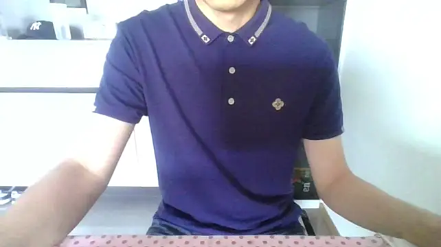 nole_china7 Show Webcam