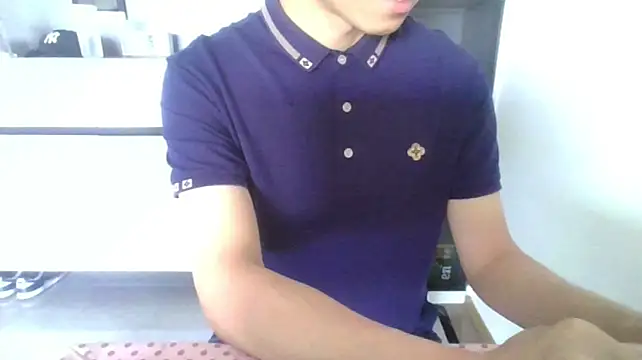 nole_china7's Webcam Show