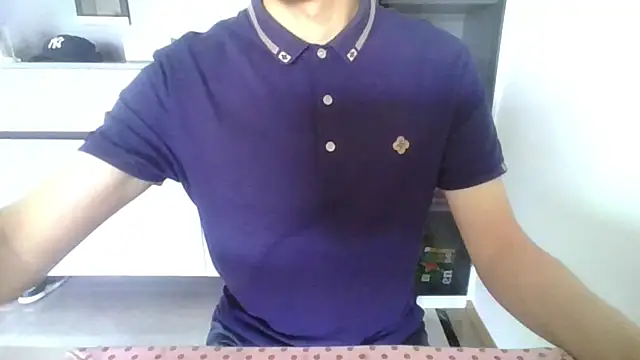 Show Webcam de nole_china7