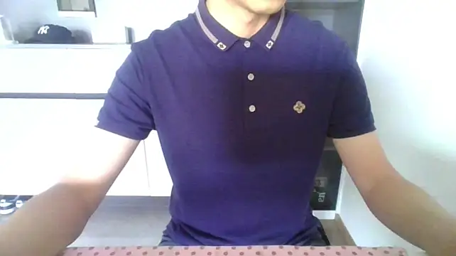 nole_china7 Show Webcam