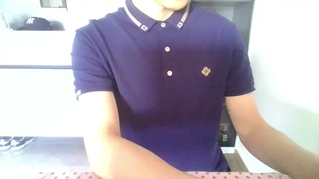 nole_china7 Show Webcam