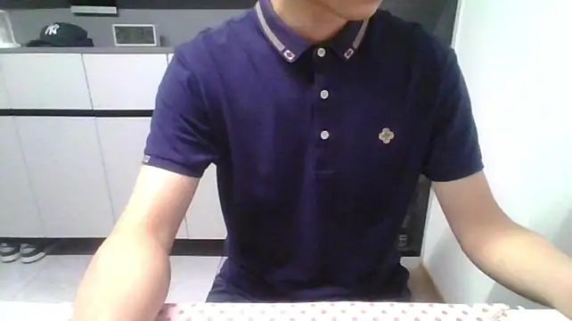 nole_china7 Show Webcam