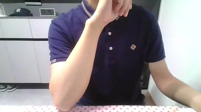 nole_china7 Show Webcam