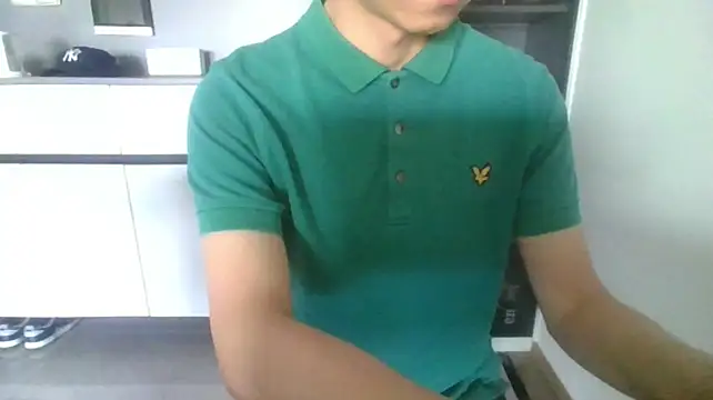 nole_china7 Webcam show