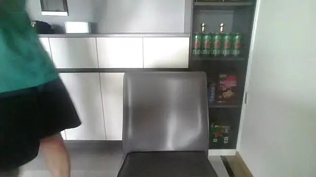 Show webcam de nole_china7
