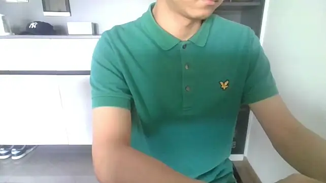 nole_china7 Show Webcam