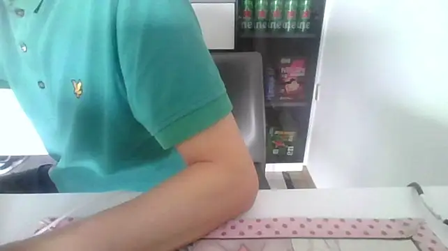 nole_china7's Webcam Show