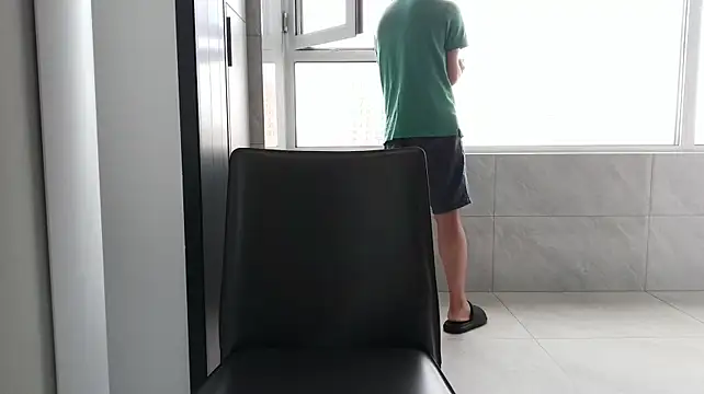 Show webcam de nole_china7