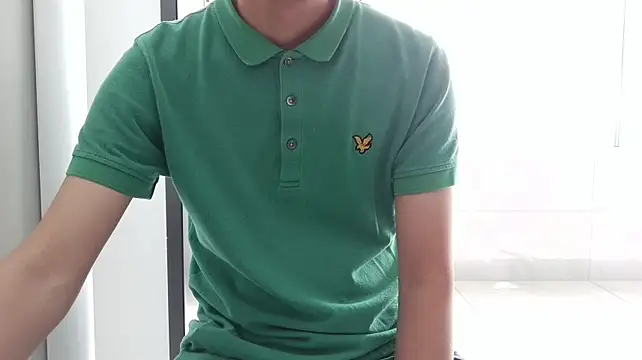 nole_china7 Show Webcam
