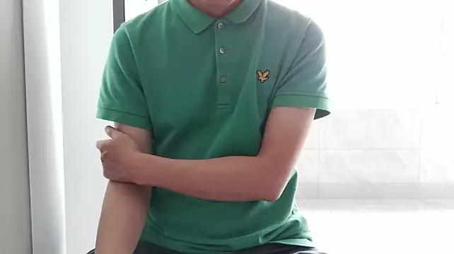 nole_china7 网络视讯表演