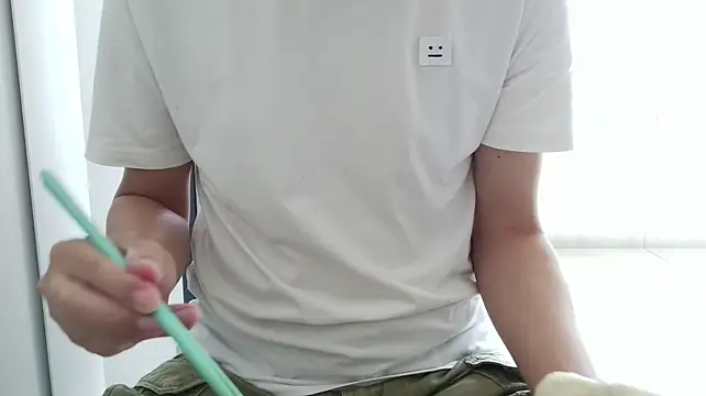 Show Webcam de nole_china7
