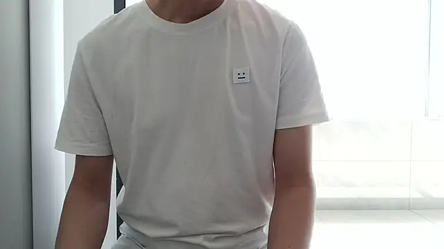 nole_china7 Webcam show