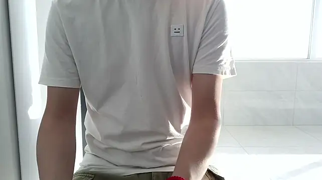 nole_china7 Webcam-Show