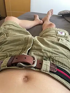 Show Webcam de nole_china7