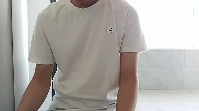 nole_china7: вебкам-шоу