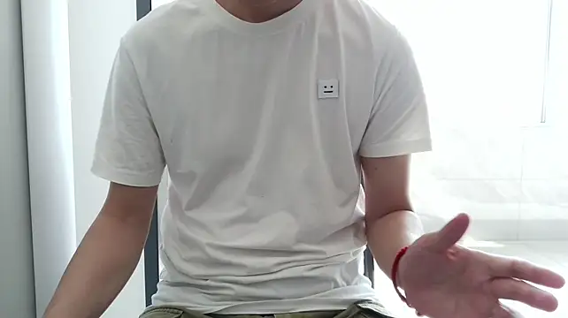 nole_china7 Webcam-Show