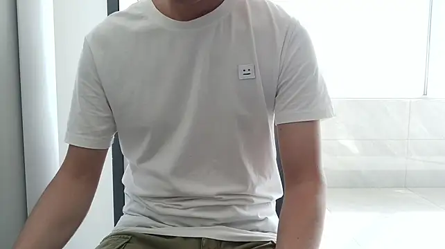 nole_china7's Webcam Show
