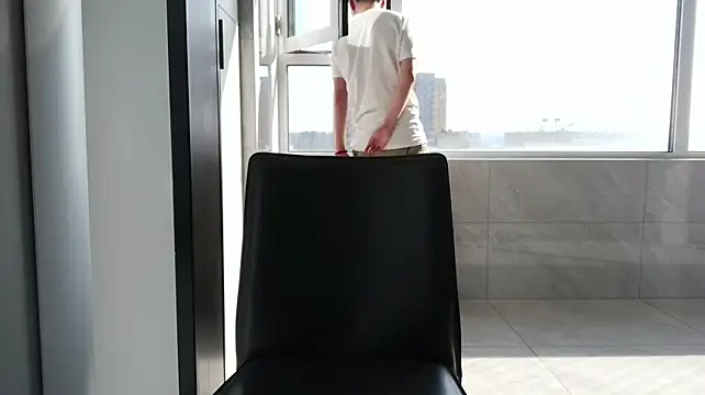 nole_china7 웹캠 쇼