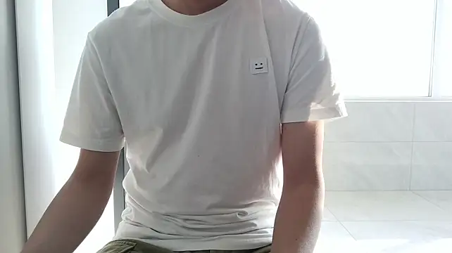 nole_china7 Webcam show