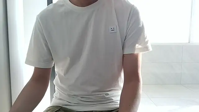 nole_china7 Webcam Show