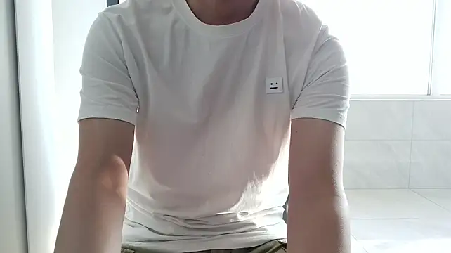 nole_china7 Webcam Show