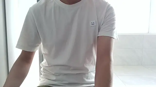 nole_china7 Webcam Show