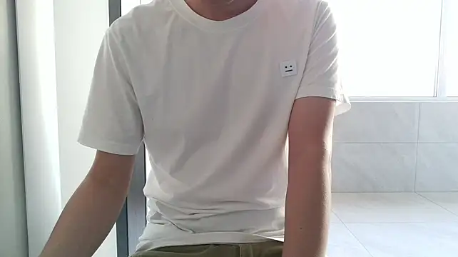 nole_china7 Webcam-Show