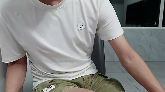 nole_china7 Webcam Show