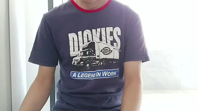 Show de nole_china7 na webcam