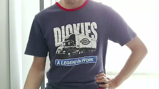 nole_china7 Show Webcam
