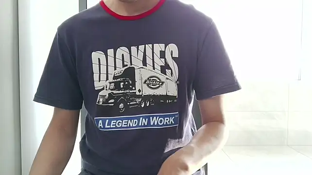 nole_china7 Pertunjukan Webcam