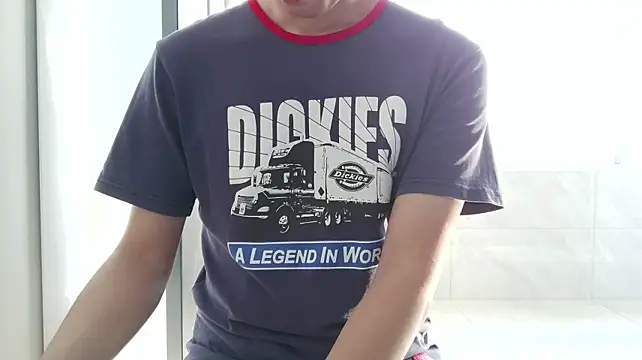 nole_china7 Show Webcam