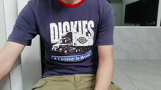 nole_china7 Show Webcam