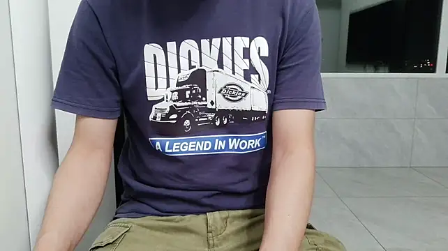 nole_china7 Show Webcam