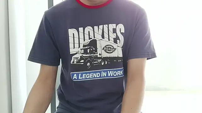nole_china7 Show Webcam