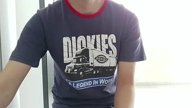 nole_china7 Show Webcam