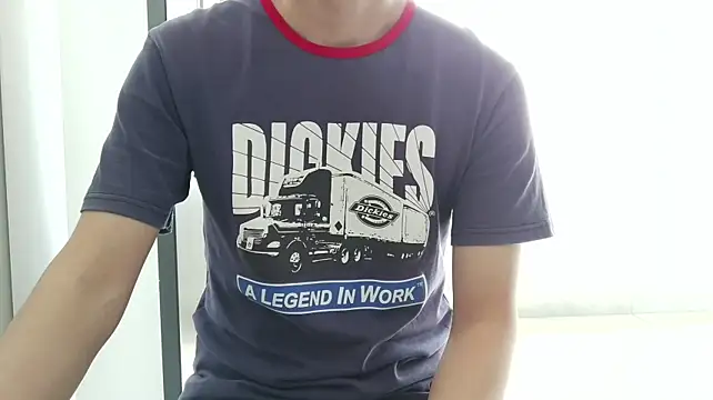 nole_china7 Show Webcam