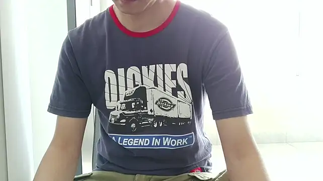 Show Webcam de nole_china7